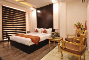 Гостиница Hotel Kings Inn  Нью-Дели